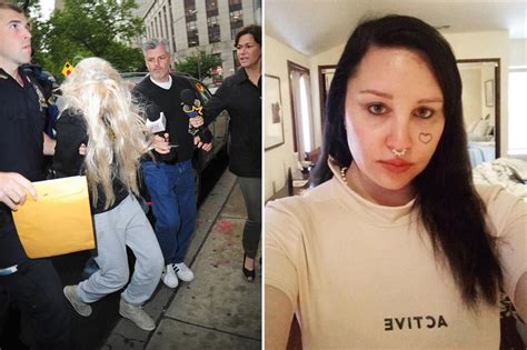 amanda bynes walking street naked|Amanda Bynes on psychiatric hold after naked walk in LA: report